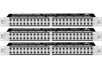 Behringer PX3000